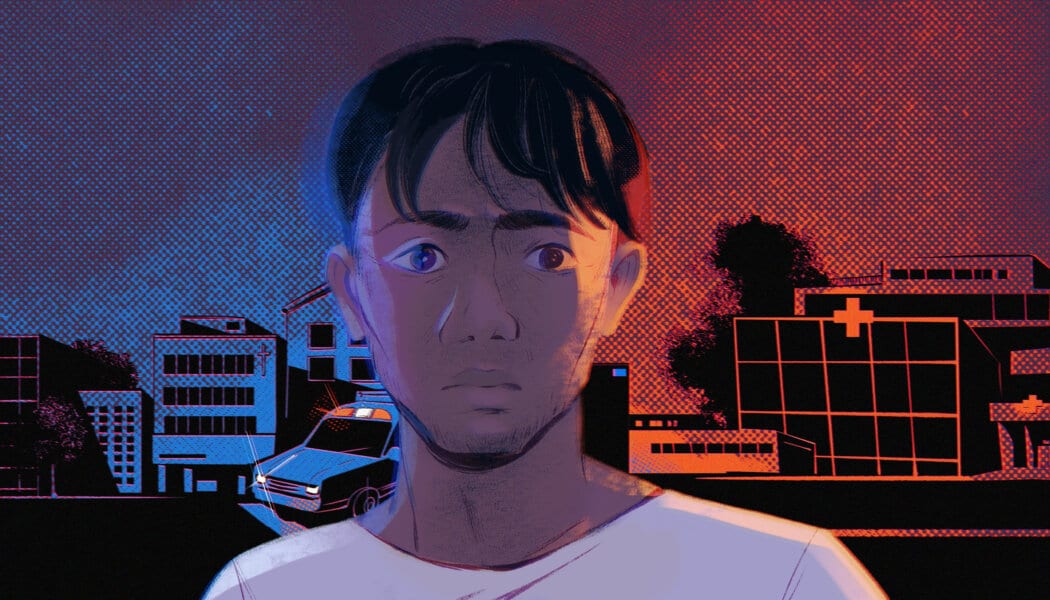 Inside the second wave of the HIV epidemic in the Philippines