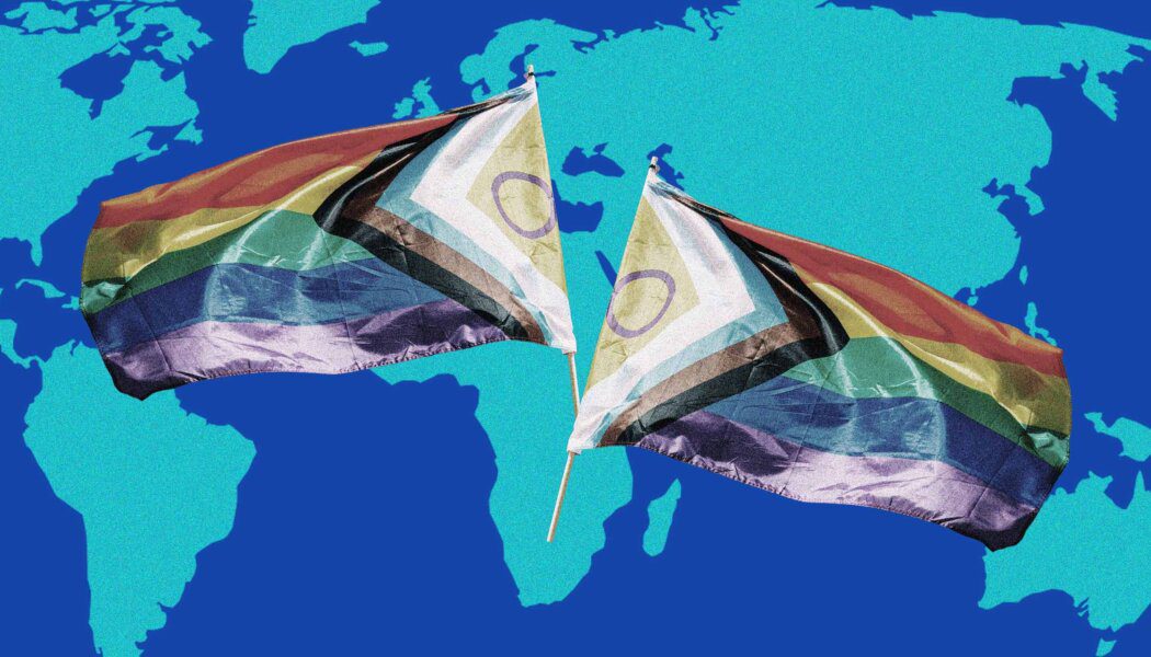 Looking for progress on LGBTQ+ rights in 2024? Keep an eye on these countries