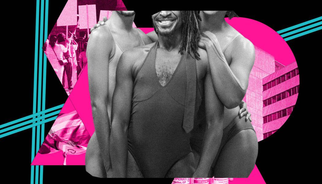 Trans representation isn’t trans liberation