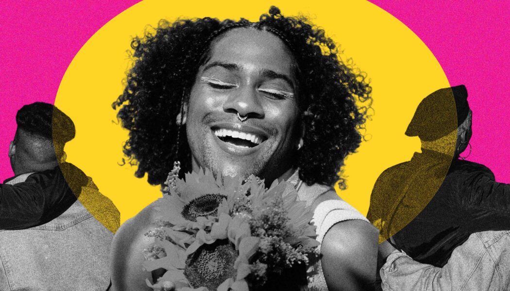 Black queer artists share how they’re ‘holding on to joy’ in 2025