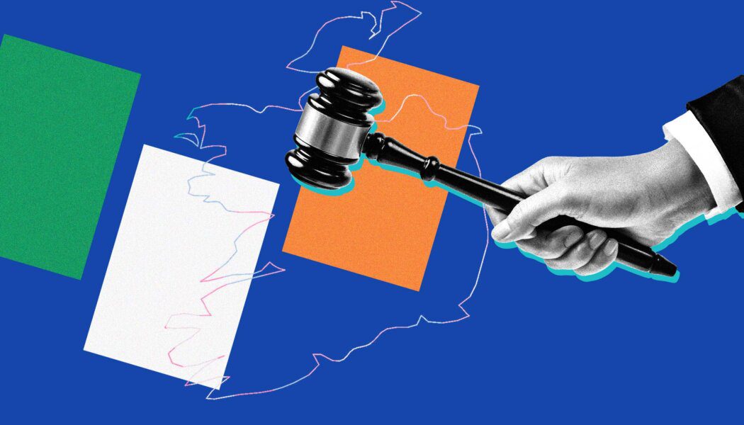 Ireland promises conversion therapy ban this year