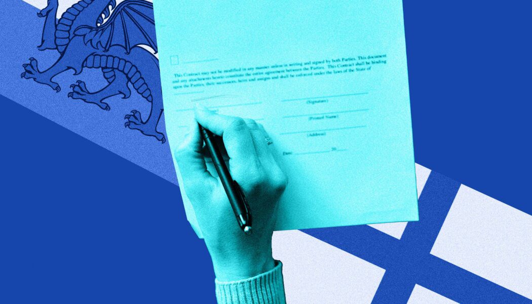 England and Wales’ census records trans and queer populations for the first time ever