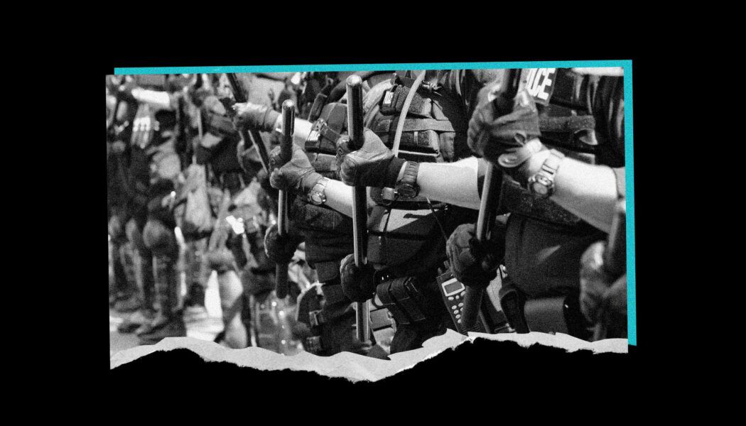 Last year, B.C. police killed 14 people, including queer activist and organizer Dani Cooper