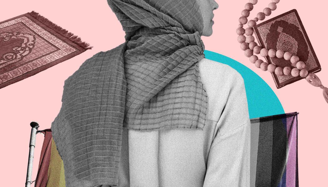 ‘Your faith is yours.’ Community leaders discuss being queer and Muslim