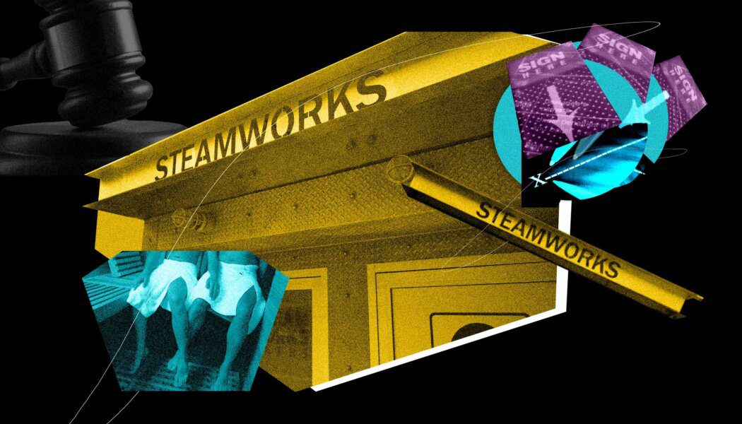 Inside the nasty battle to control North America’s biggest bathhouse brand