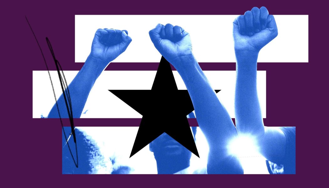 Queer Ghanaians are hoping they aren’t victimized in 2022