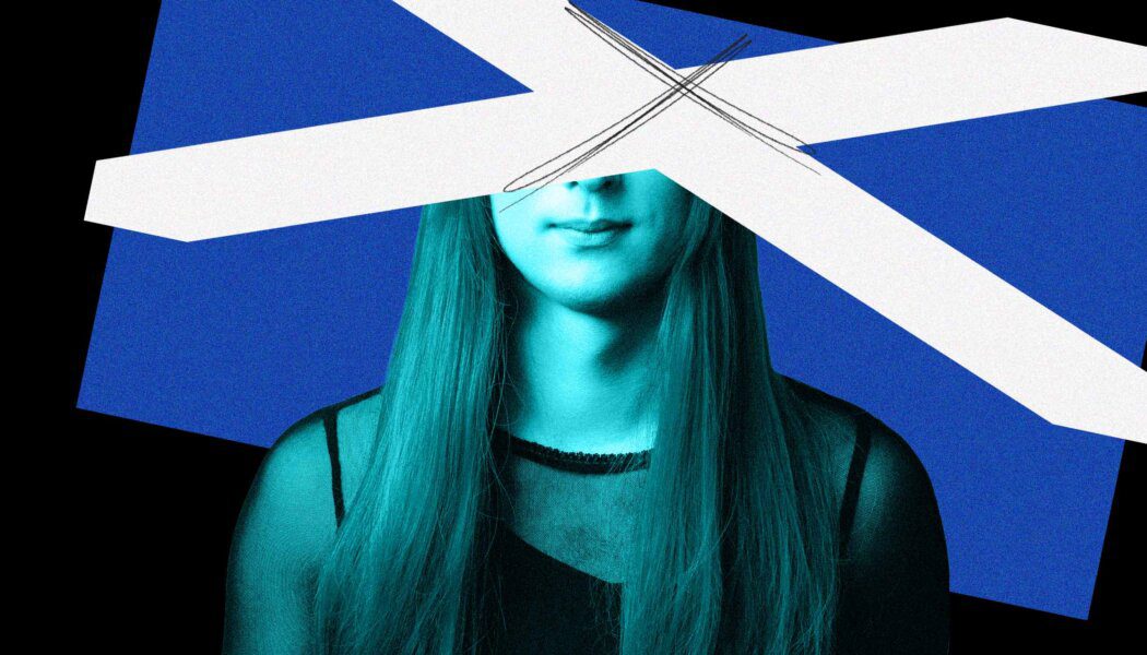 Data shows huge increase in trans hate crimes across Scotland in past decade