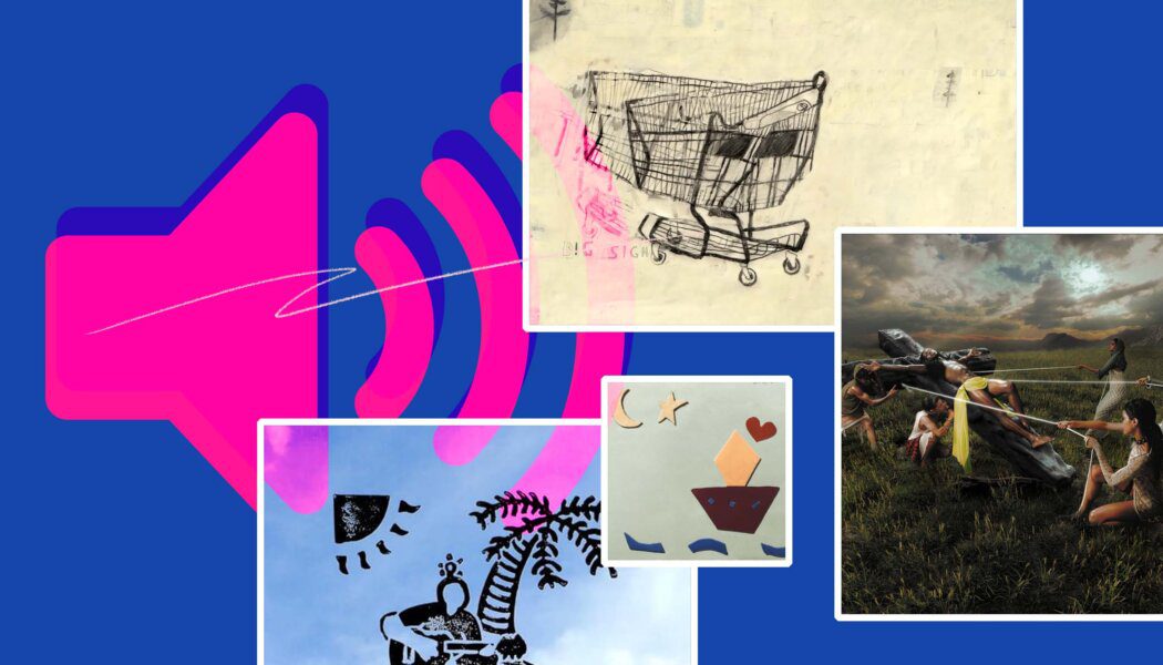 Why Lil Nas X’s ‘J CHRIST’ is worth the listen 