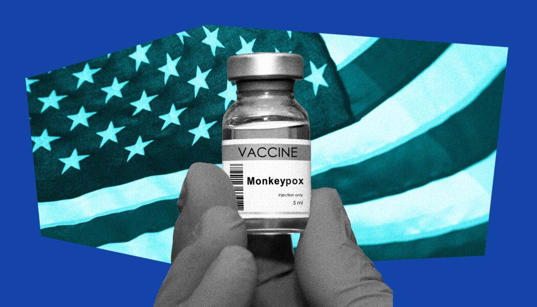 Mpox is no longer a public health emergency in the U.S.