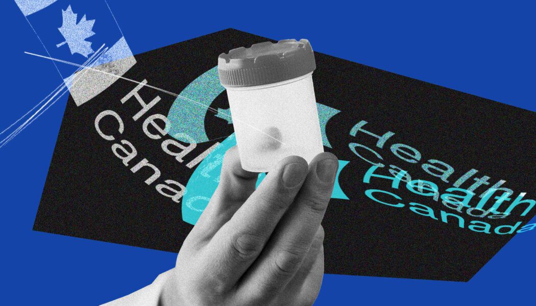 Gay man sues Health Canada over discriminatory sperm-donation policies 