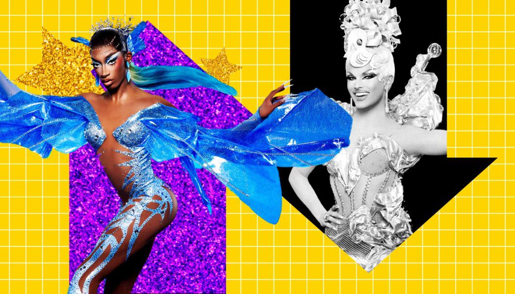 ‘RuPaul’s Drag Race’ Season 17, Episode 5 power ranking: Repertory players