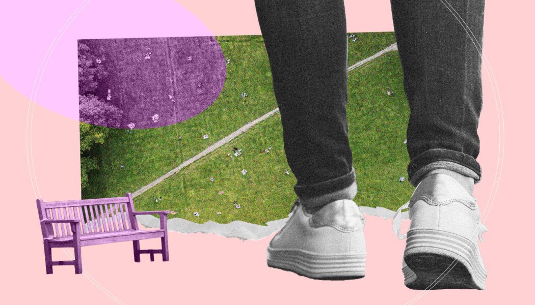 Learning local queer history helped me reclaim my right to public space