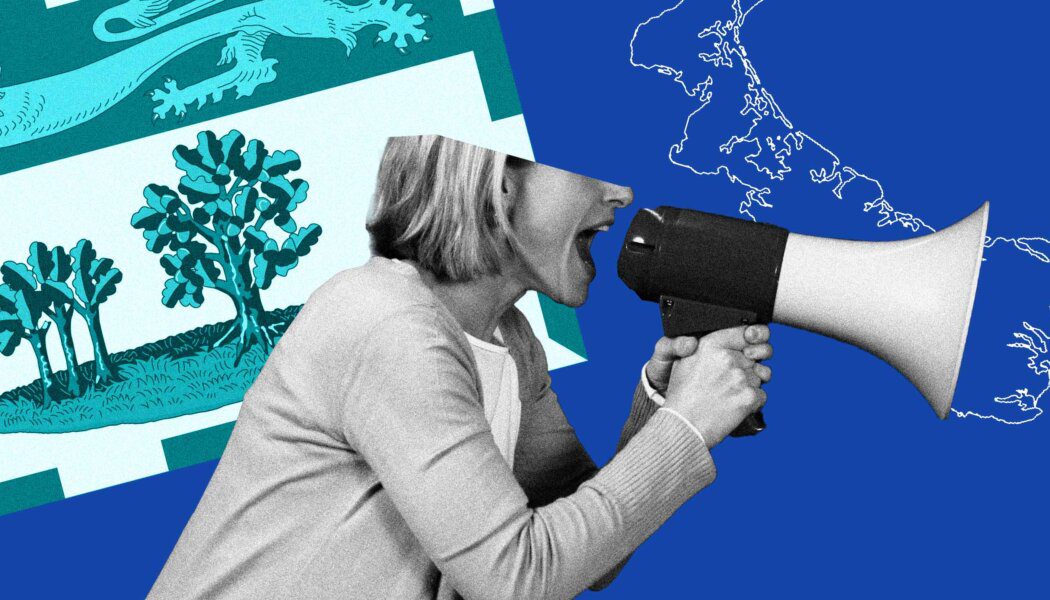 Parental rights champions in Prince Edward Island want to strip trans kids of their right to privacy