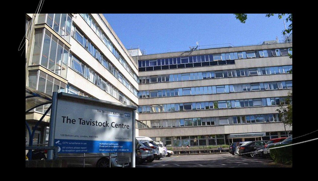 Nothing in place for U.K.’s trans youth as the country’s only children’s gender care clinic closes