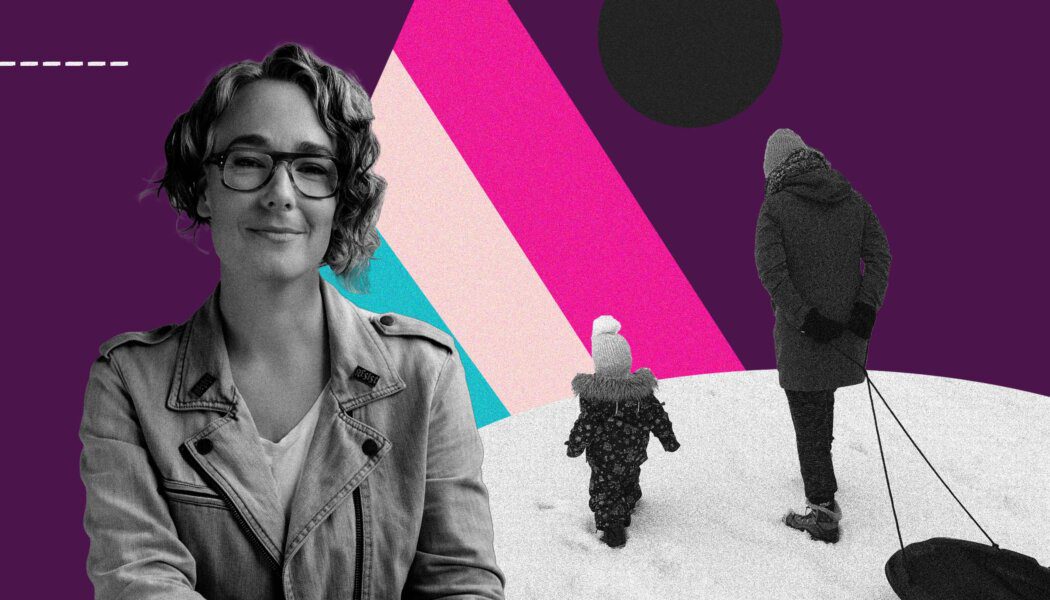 Queer and trans families are intentional. They take the shape of what you and your loved ones need most