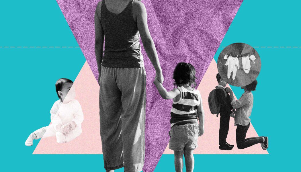 Raising kids in a gender-open way sounds great. But how does it work in practice?