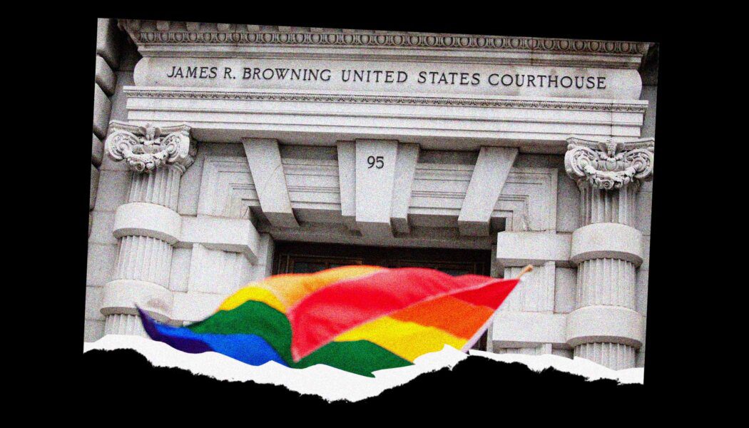 California may hold a referendum on same-sex marriage next year. Here’s why that matters