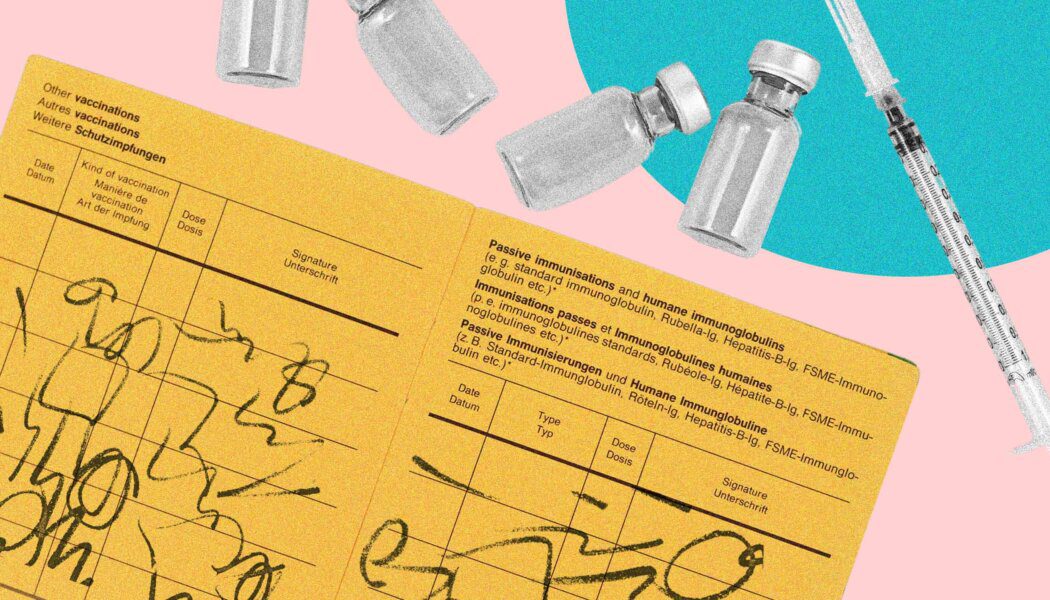 Why is it so difficult for some people to get an HPV vaccine?