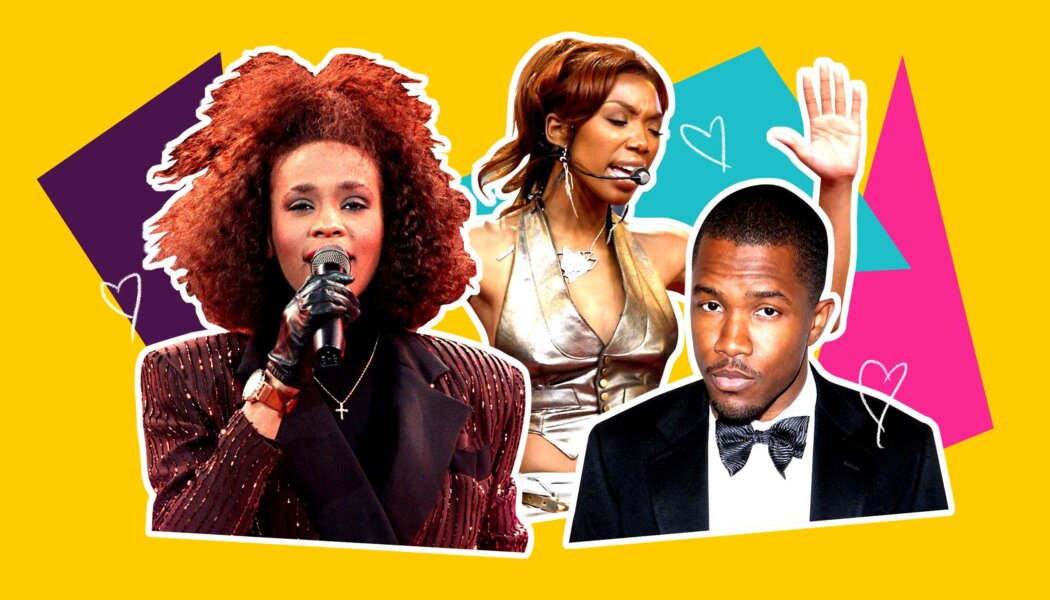 A very chaotic yet realistic soundtrack to my life