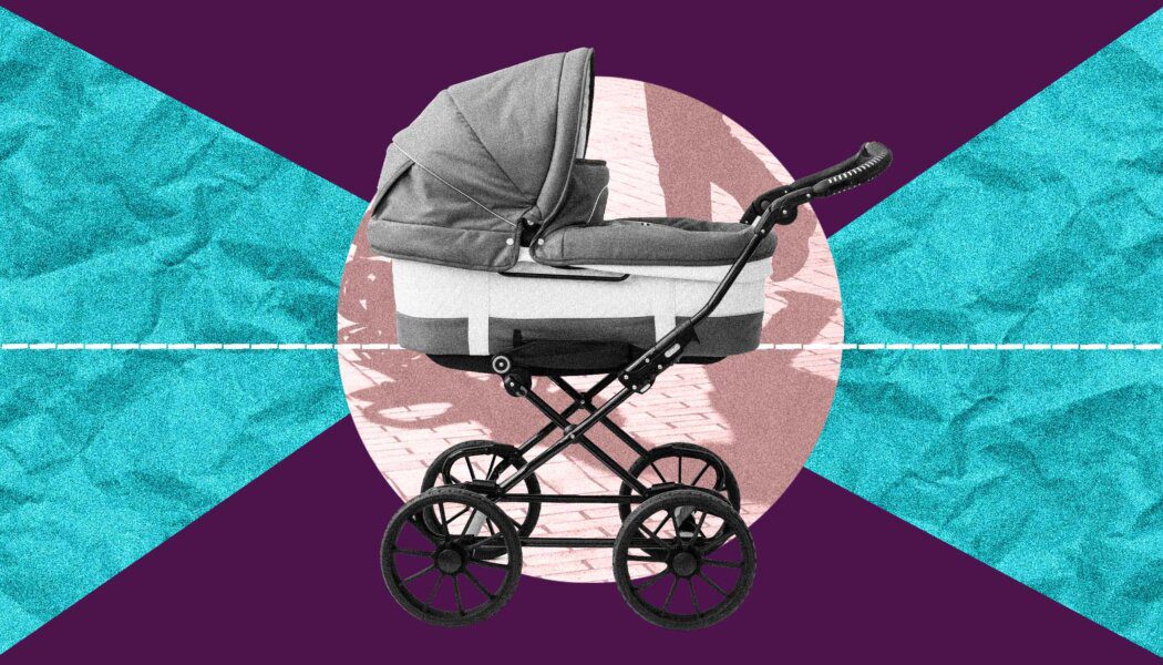 The highs and lows of being a non-binary nanny