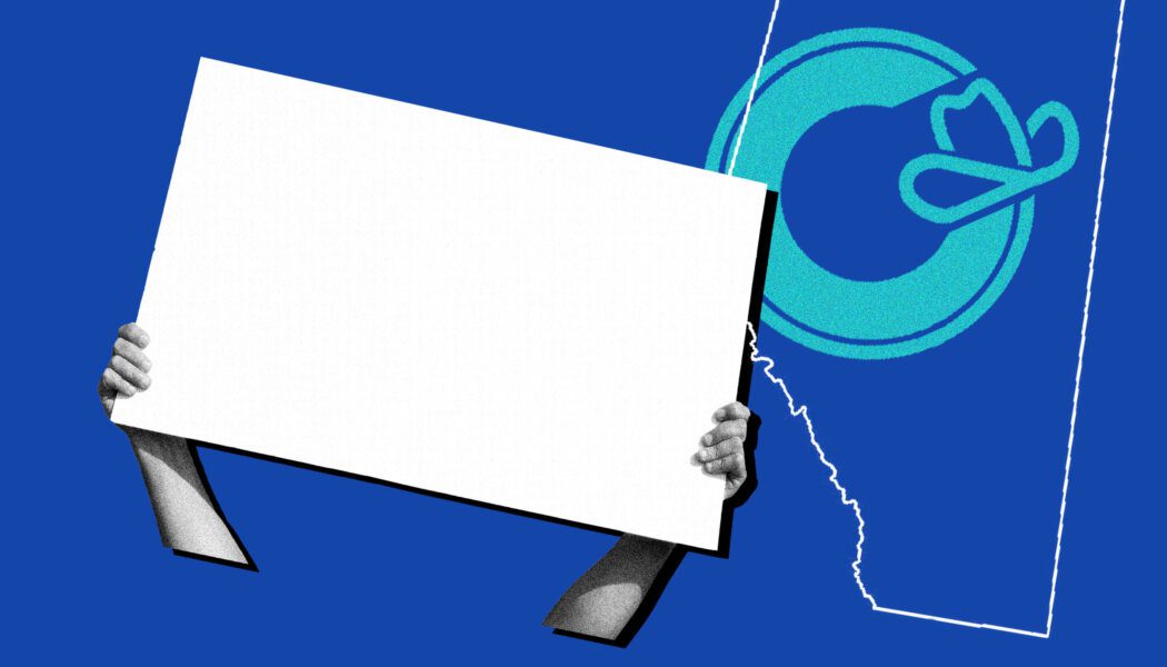 Charges dropped against Calgary teens protesting homophobic and transphobic group