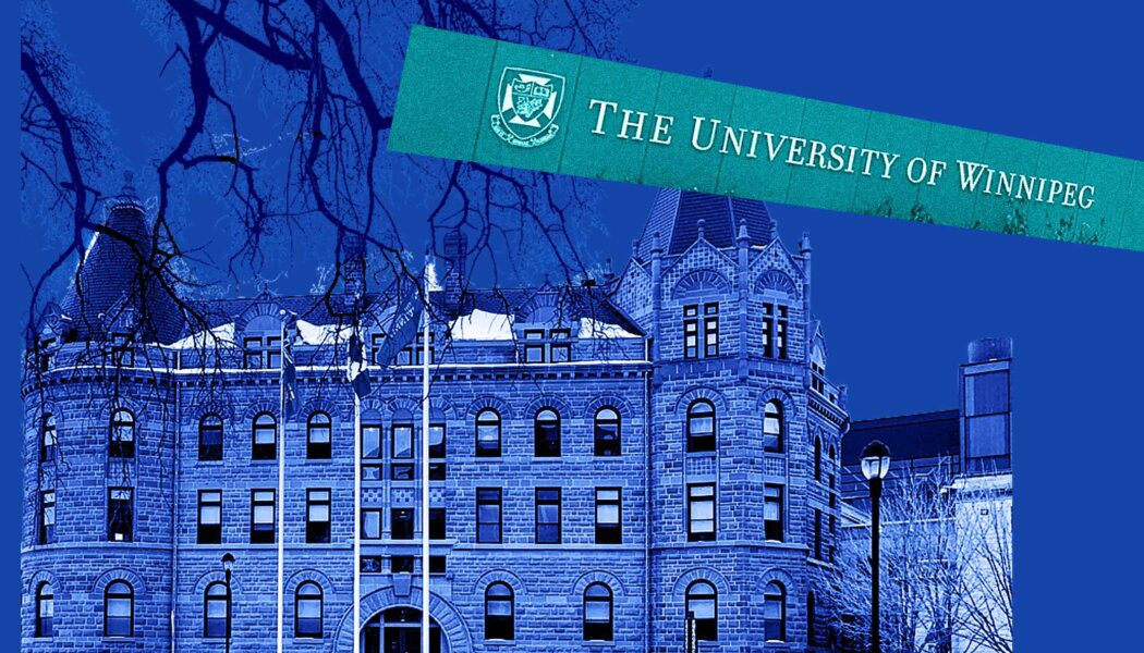 Students and LGBTQ2S+ activists are speaking out over anti-trans University of Winnipeg talk