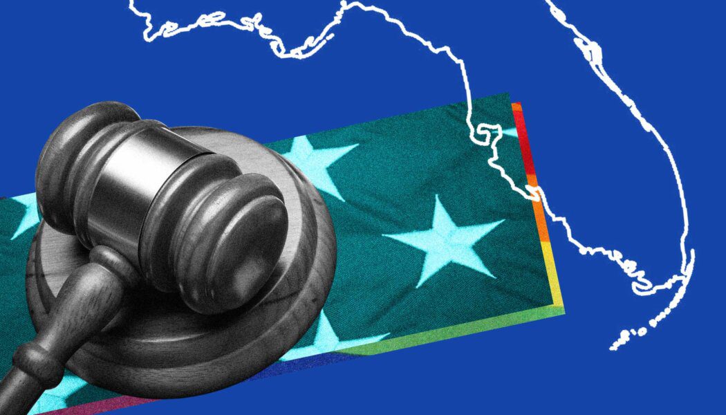 Florida legislators propose expansions to ‘Don’t Say Gay’ bill