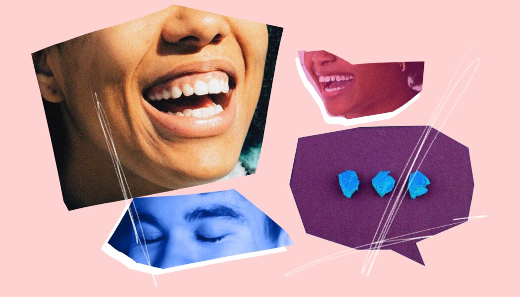 Dating as an autistic person can be challenging—but it’s also joyful and hot