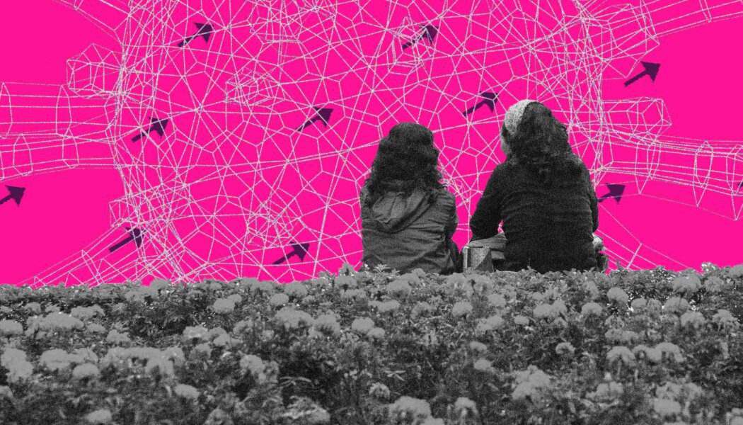 Understanding ‘social contagion theory’ and what it means for trans kids