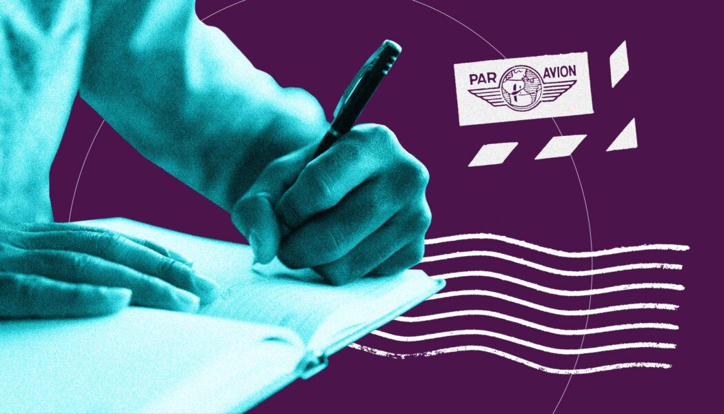 Prisoner Correspondence Project brings comfort and hope to LGBTQ2S+ prisoners across North America