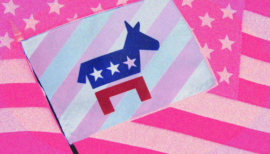 Why are Democrats pivoting to transphobia?