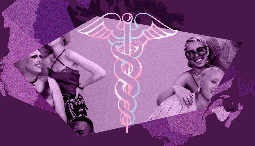 What you need need to know about gender-affirming care for youth