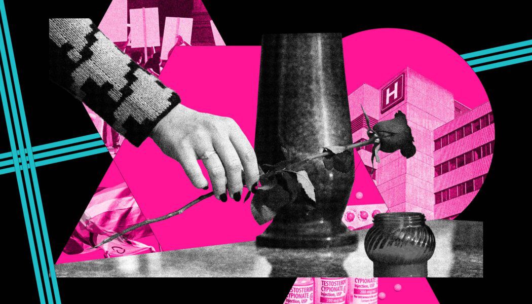 What we owe trans youth when we grieve them