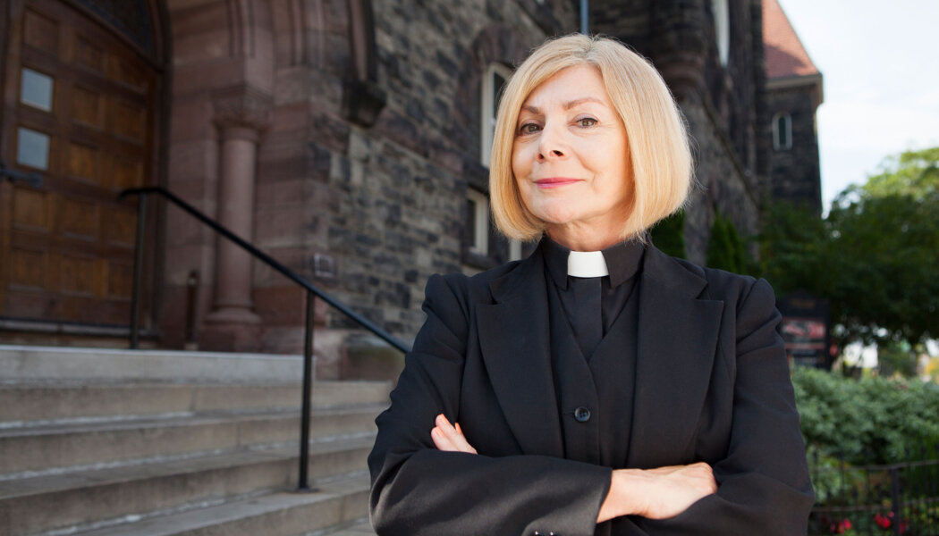 A queer atheist goes to church