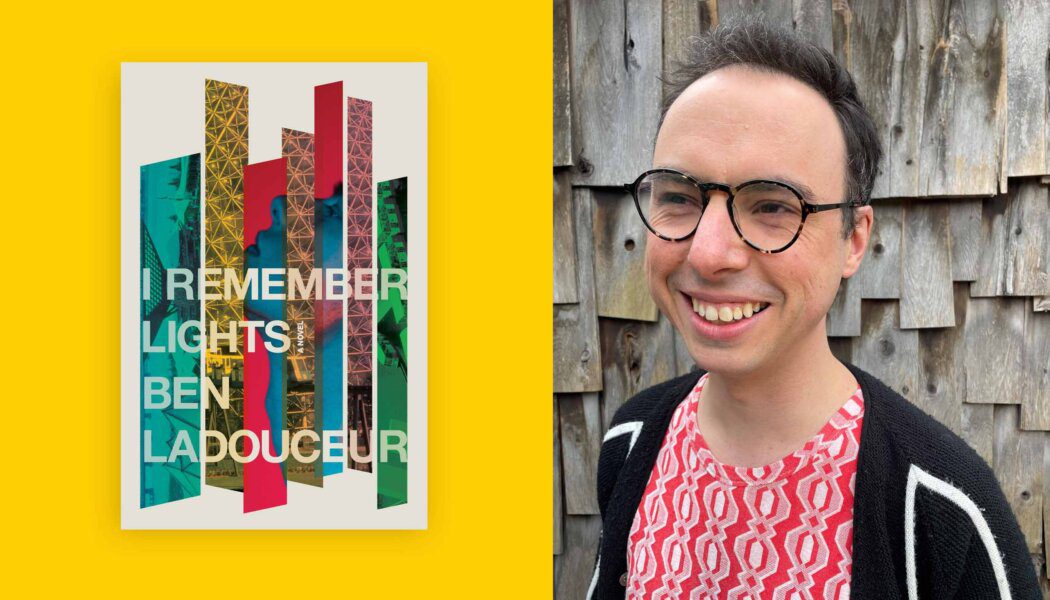 ‘I Remember Lights’ is a time machine trip to Montreal’s gay past