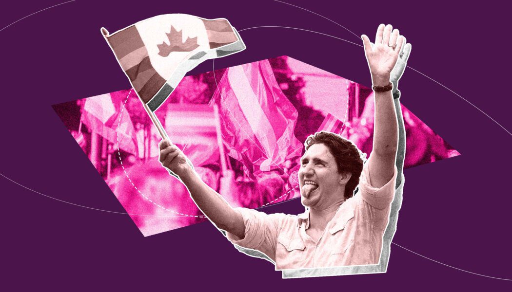 Is it time to kick politicians out of Pride?