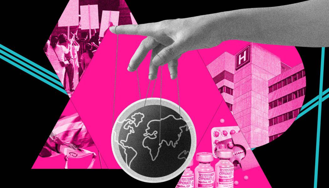 How the trans rights struggle affects everyone