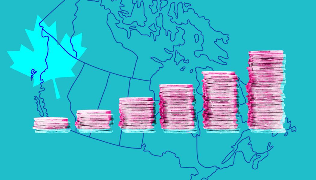 Canadian government in talks to create LGBTQ2S+ endowment fund