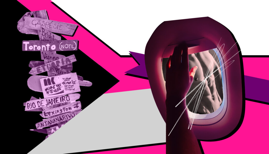 Going on a sex vacation made me wonder: am I demisexual?