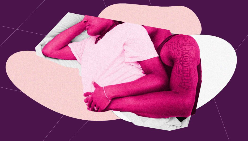 How getting diagnosed with autism helped me embrace my asexuality