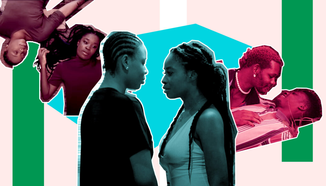 Two Nigerian filmmakers discuss the future of queer cinema in Nollywood