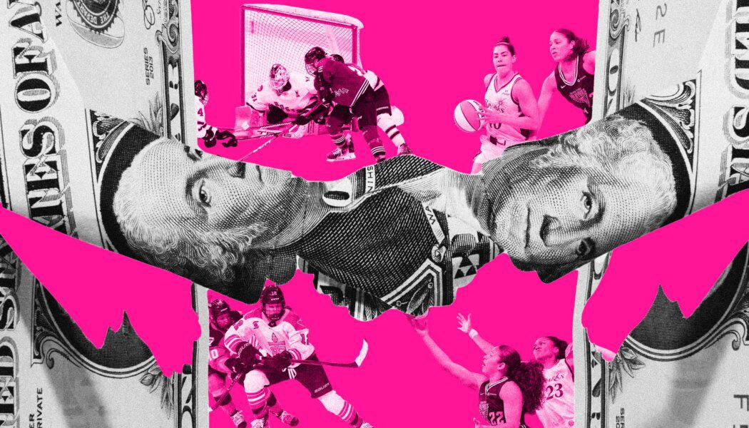 Womens sports is booming. Can it continue ethically?