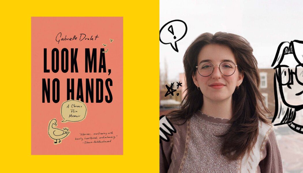 Hooking up with chronic pain