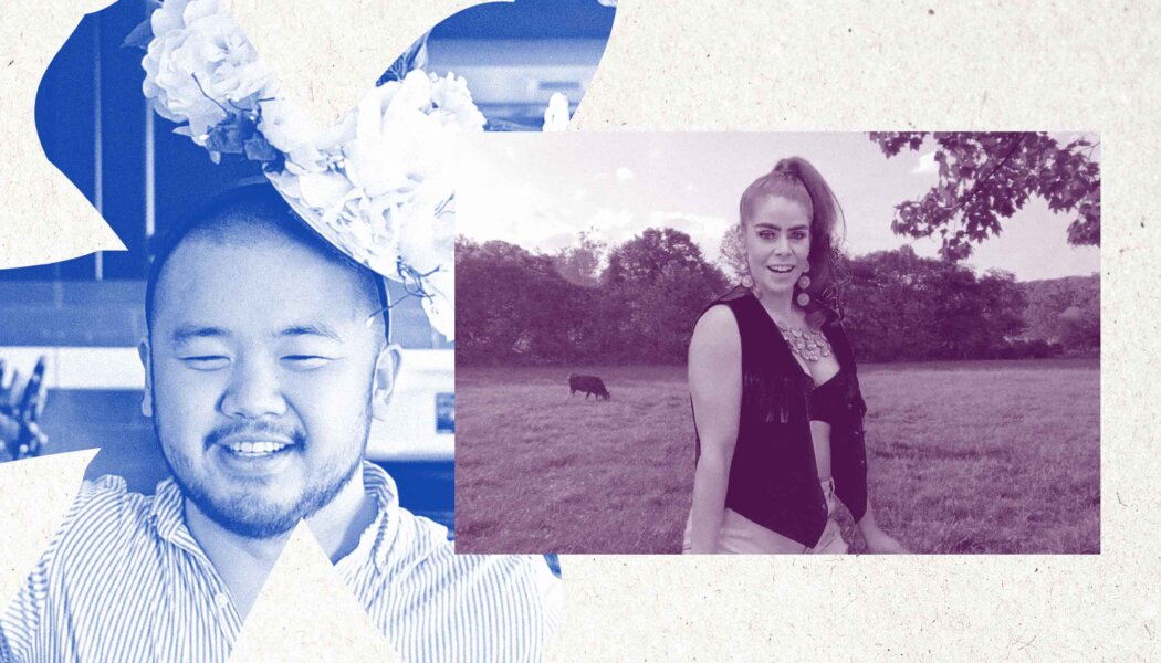 Topline: Connecting to community through food