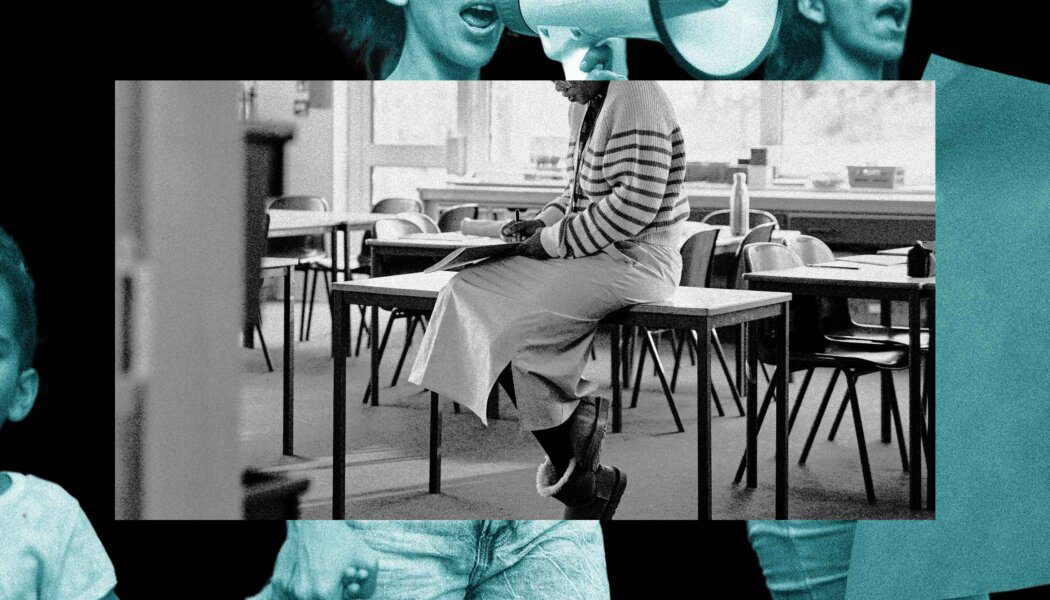 Canadian teachers face harassment in wake of ‘parental rights’ policies