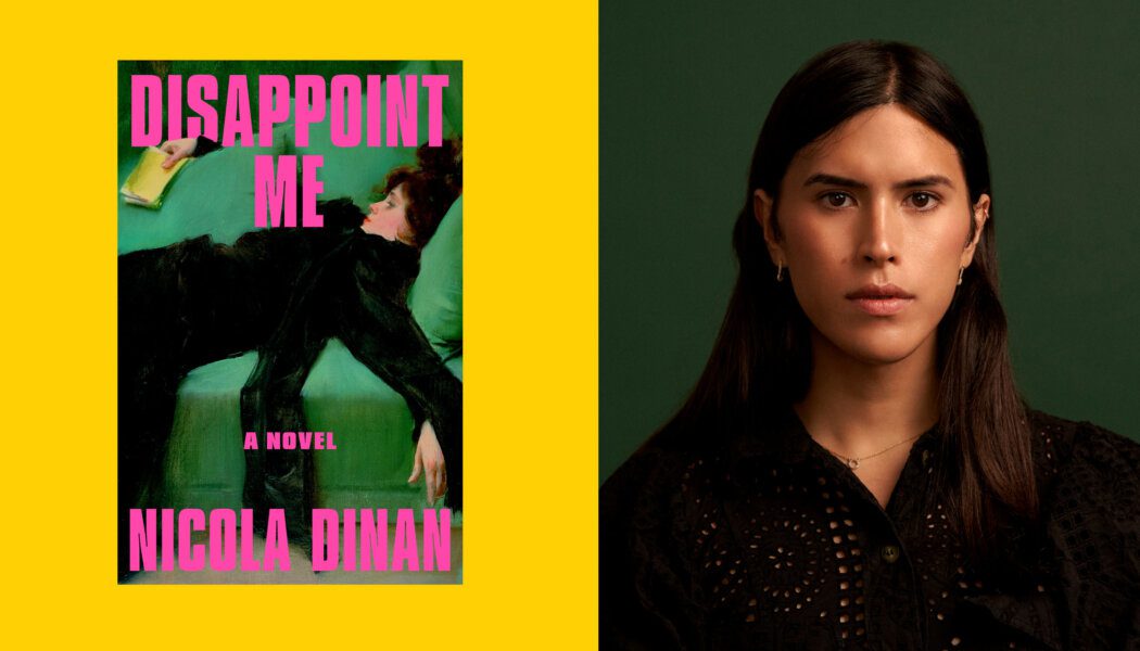 ‘Disappoint Me’ is a study in compassion