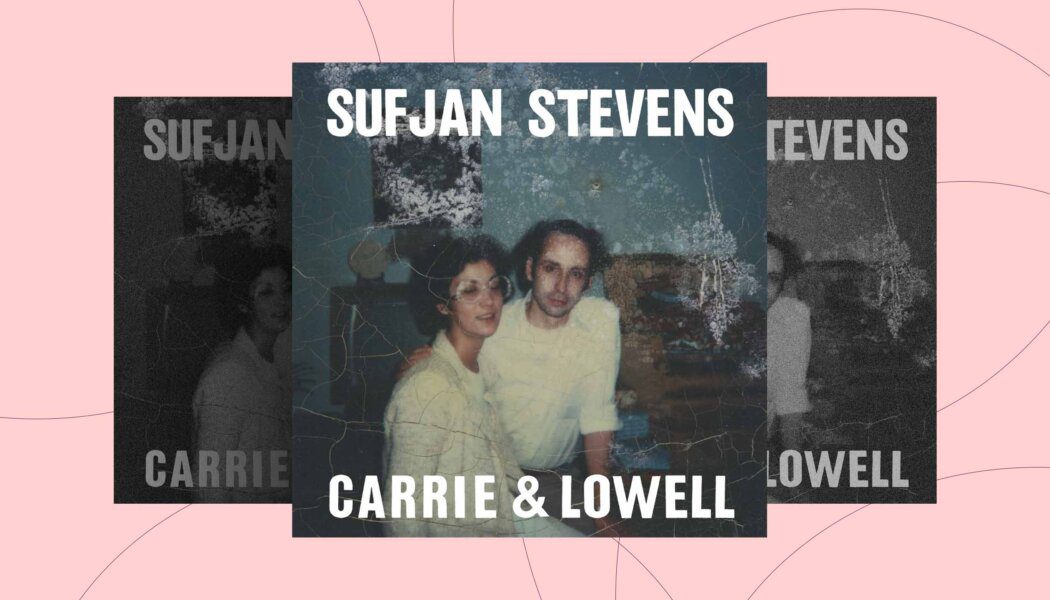 Sufjan Stevens’s best album broke me—and brought me peace