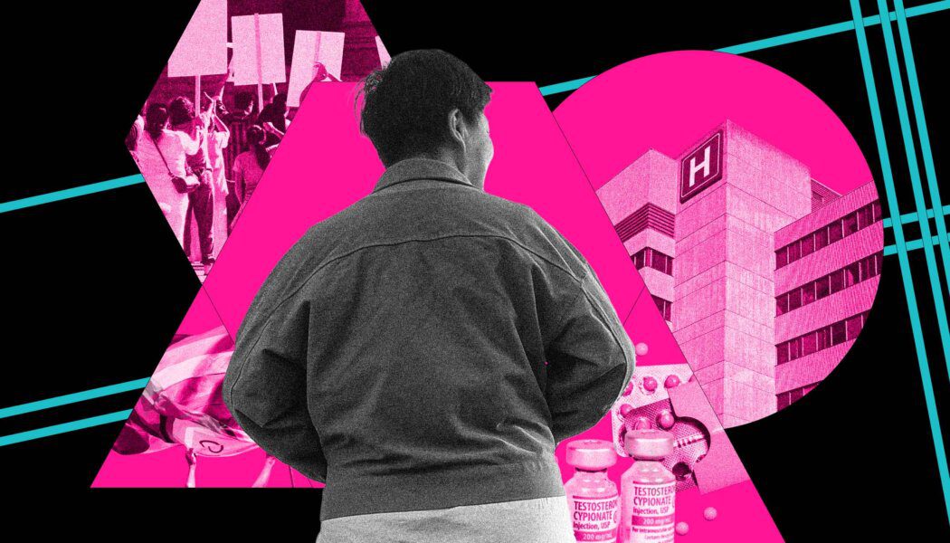 Why can’t people stop fixating on ‘transition regret’?