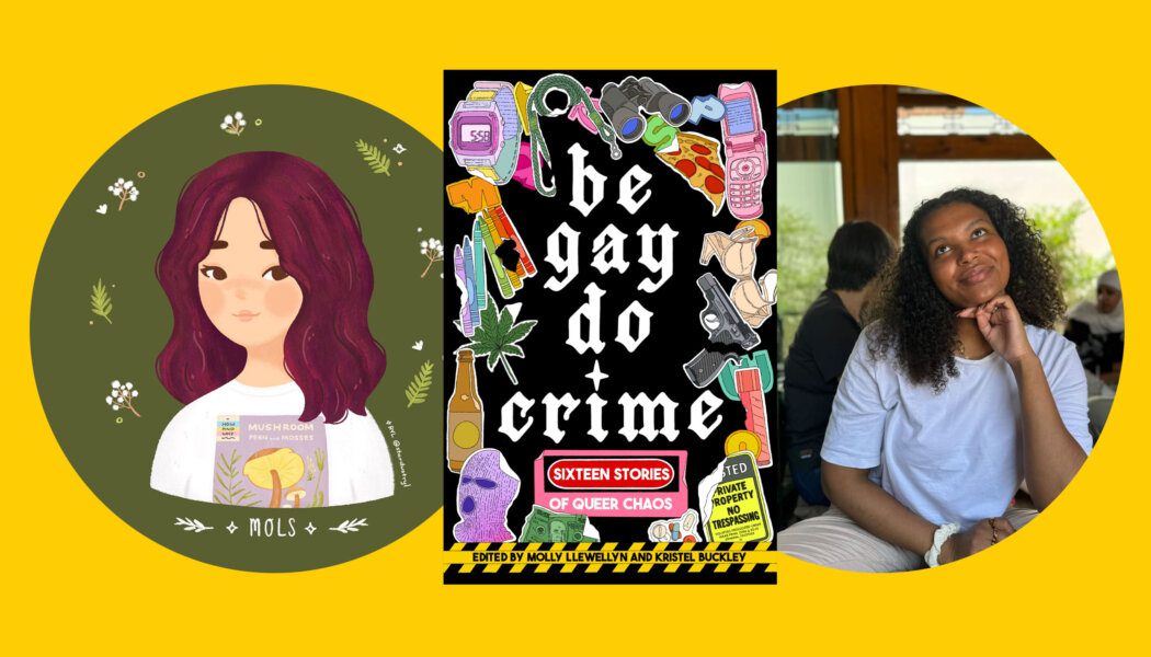 Can breaking the rules save queer people?