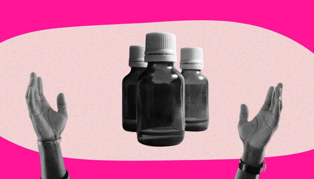 The U.S. government is coming for poppers—again